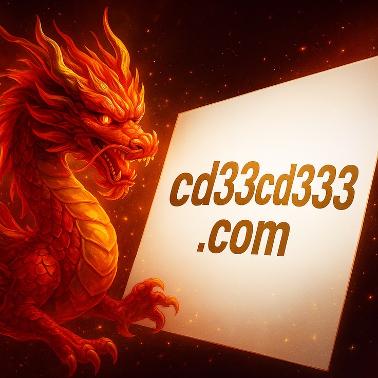 cd33 কেনো নম্বর নির্বাচন