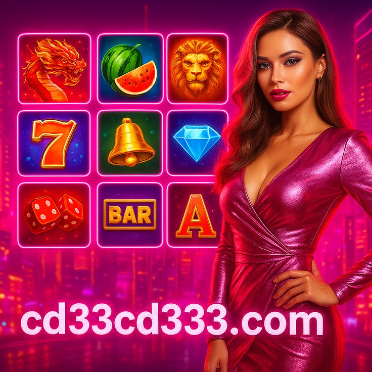 cd33 বাংলাদেশে মোবাইল গেমিং প্ল্যাটফর্ম